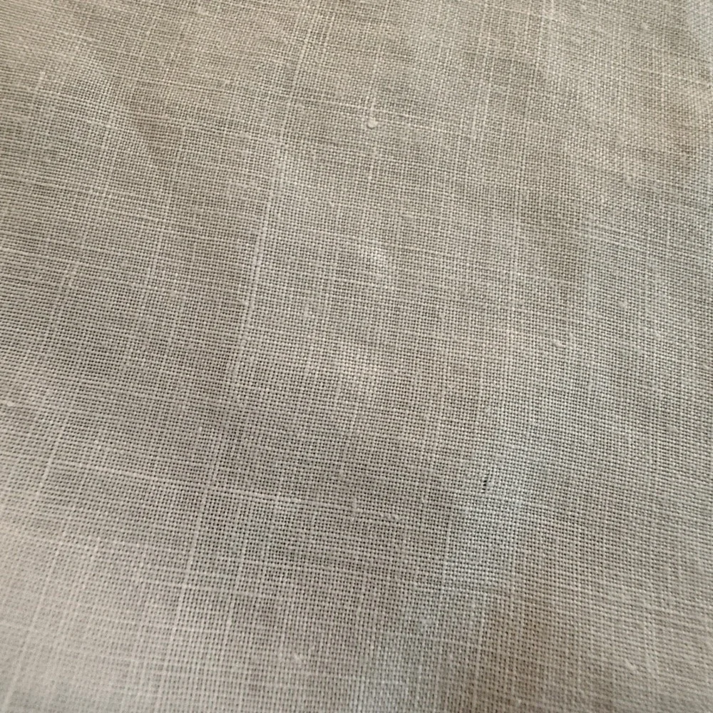 N/A vintage round